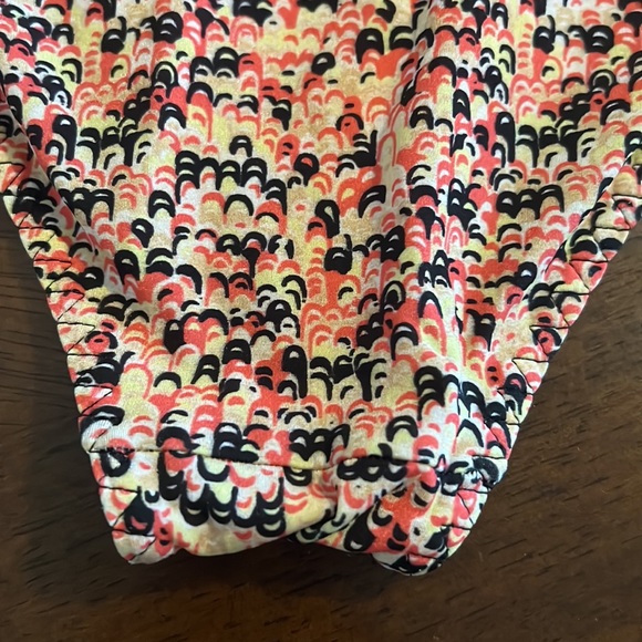 HANNE BLONCH Bikini bottom Womens XL SWIM REVERSIBLE BOTTOM - Picture 3 of 7